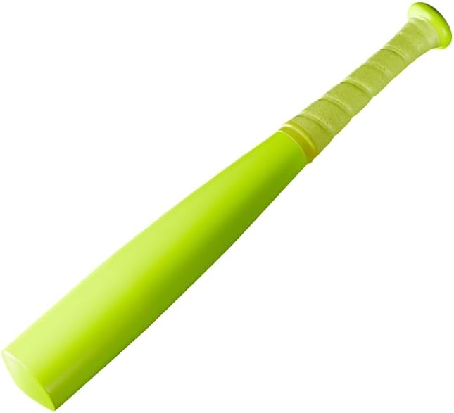 Baseball Bat, Aluminum One Hand 17-Inch Training Bat, Softball Bat, Home/Car/Self Defense, Batting Practice, Aluminum Bat, Truck Tire Checker Bat