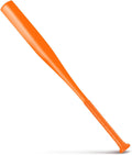 Baseball Training Bat - Ultra Lightweight Bat - Durable and Sturdy Aluminum Bat - Ideal for Softball Hitting Practise - Versatile Design Bats (28inch, Black)