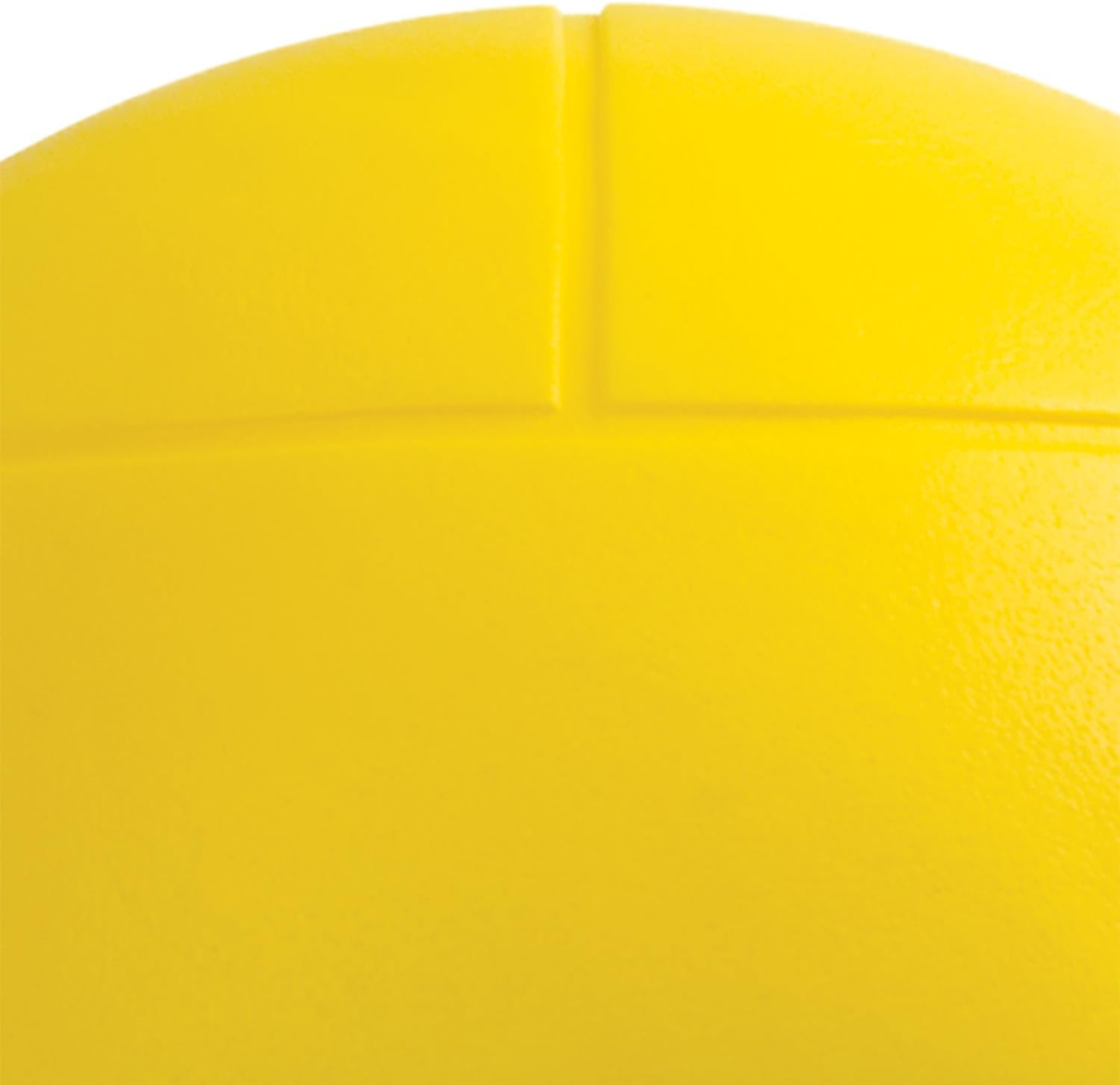 Coated High Density Foam Volleyball