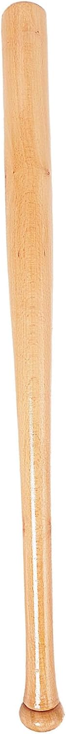 Baseball Bat Adult, Classic Wooden Youth Baseball Bat for Baseball Training,Home Self Defense Baseball Bats for Kids Teenagers