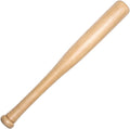 Short Wooden Baseball Bat,18 Inch Mini Wood Baseball Bats for Home Self Defense,One Hand Training Bat
