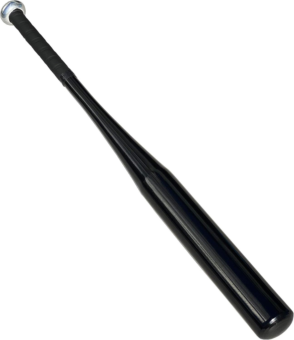 Aluminum Baseball Bat - 28 Inch 13 Oz - Ultra-Lightweight Fungo Bat for Softball, Home Defense, Training, Security, and Protection -