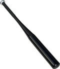Aluminum Baseball Bat - 28 Inch 13 Oz - Ultra-Lightweight Fungo Bat for Softball, Home Defense, Training, Security, and Protection -