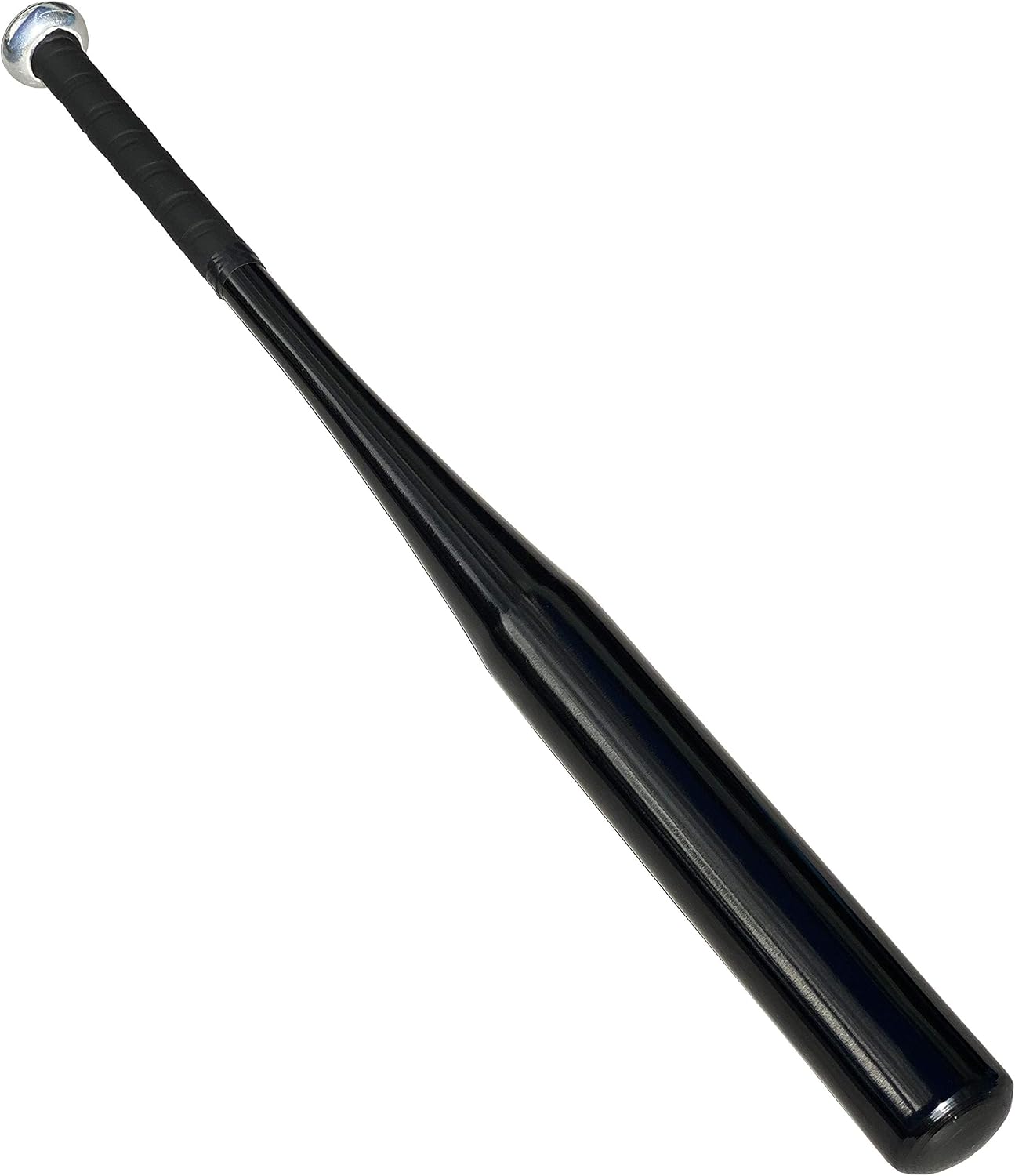 Aluminum Baseball Bat - 28 Inch 13 Oz - Ultra-Lightweight Fungo Bat for Softball, Home Defense, Training, Security, and Protection -