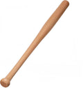 Wood Baseball Bats 34" 32" 30" 28" Full Size Lightweight Solid Wooden Baseball Bat for Adult Men