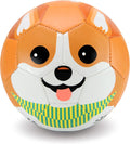 Kid and Toddler Soccer Ball - Size 1, Pump and Gift Box Included