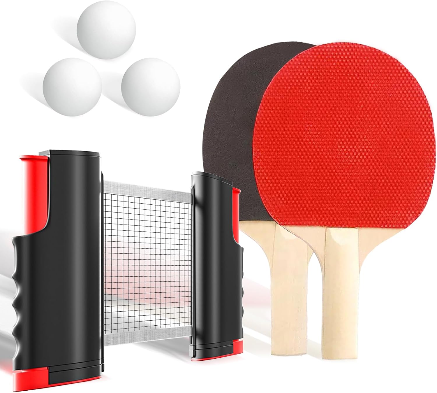 Generic Table Tennis Set/Table Tennis Net